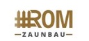 ROM Zaunsysteme GmbH