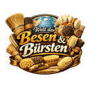Welt der Besen und Bürsten