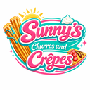 Crêpes Churros und Crepes Hütte