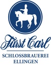 Fürst Carl Schlossbrauerei in Ellingen
