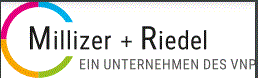 Millizer + Riedel GmbH